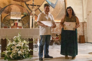 Ganadores II Concurso fotográfico Semana Santa de Santa Pola 2025